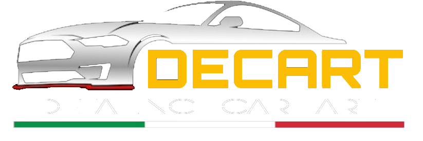 DecArt logo